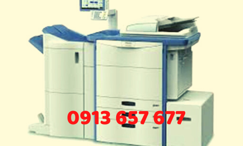 Uu điểm máy photocopy màu Uu điểm máy photocopy màu