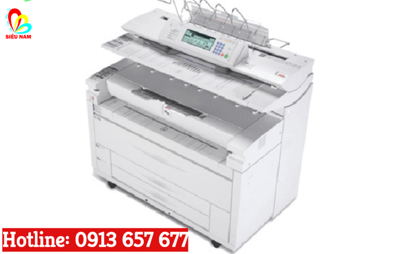 Ưu điểm máy photocopy Ricoh 470w Ưu điểm máy photocopy Ricoh 470w