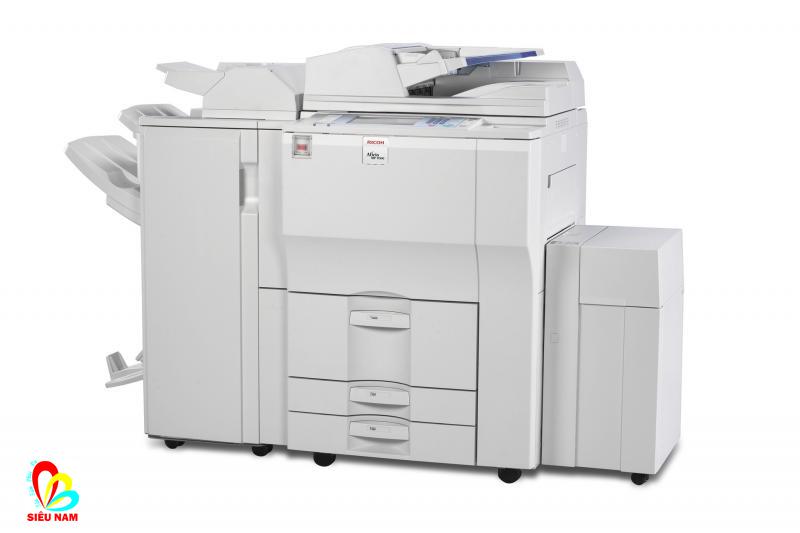 Ưu điểm máy photocopy Ricoh 8000 Ưu điểm máy photocopy Ricoh 8000