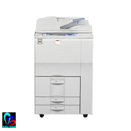 Ưu điểm máy photocopy Ricoh MP 6500 Ưu điểm máy photocopy Ricoh MP 6500