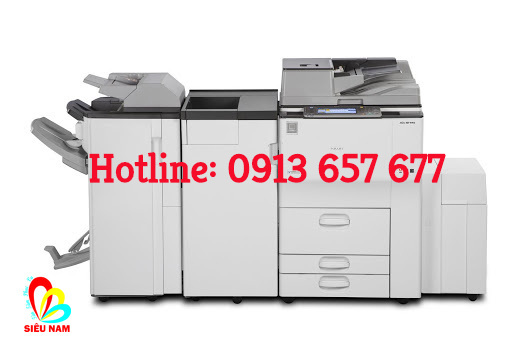 Ưu điểm máy photocopy Ricoh Ưu điểm máy photocopy Ricoh