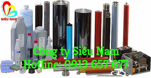 Vật tư máy photocopy Toshiba Vật tư máy photocopy Toshiba