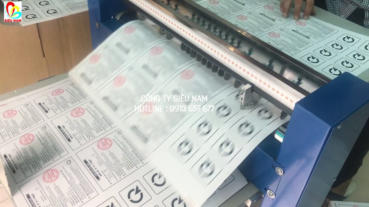 Vì sao chọn máy bế cắt demi chất lượng lại rất quan trọng? Vì sao chọn máy bế cắt demi chất lượng lại rất quan trọng?