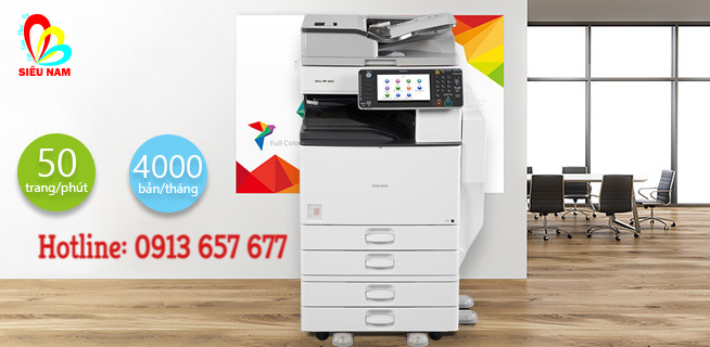 Lý do nên chọn thuê máy photocopy Ricoh Lý do nên chọn thuê máy photocopy Ricoh