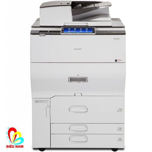 Vì sao nên mua máy photocopy màu cũ Vì sao nên mua máy photocopy màu cũ