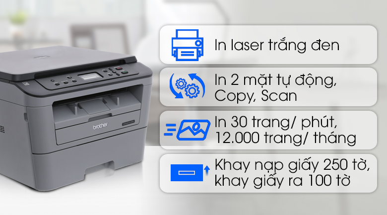 Vì sao nên mua máy photocopy mini Vì sao nên mua máy photocopy mini