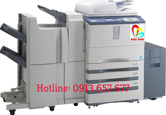 Xác định máy photo văn phòng phù hợp Xác định máy photo văn phòng phù hợp