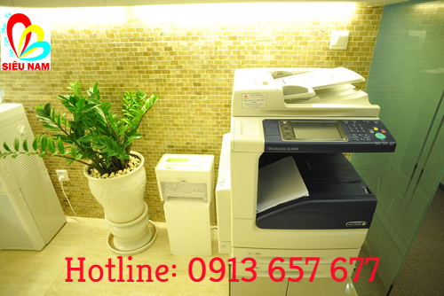 Xác định thương hiệu khi lựa chọn máy photo văn phòng Xác định thương hiệu khi lựa chọn máy photo văn phòng