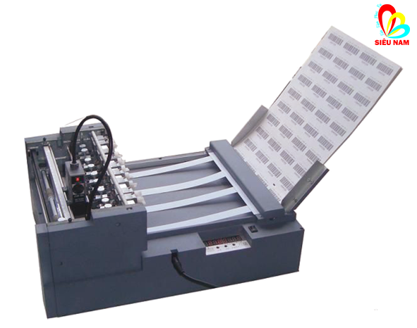 Xu hướng chọn máy bế demi cho xưởng in tem nhãn Xu hướng chọn máy bế demi cho xưởng in tem nhãn