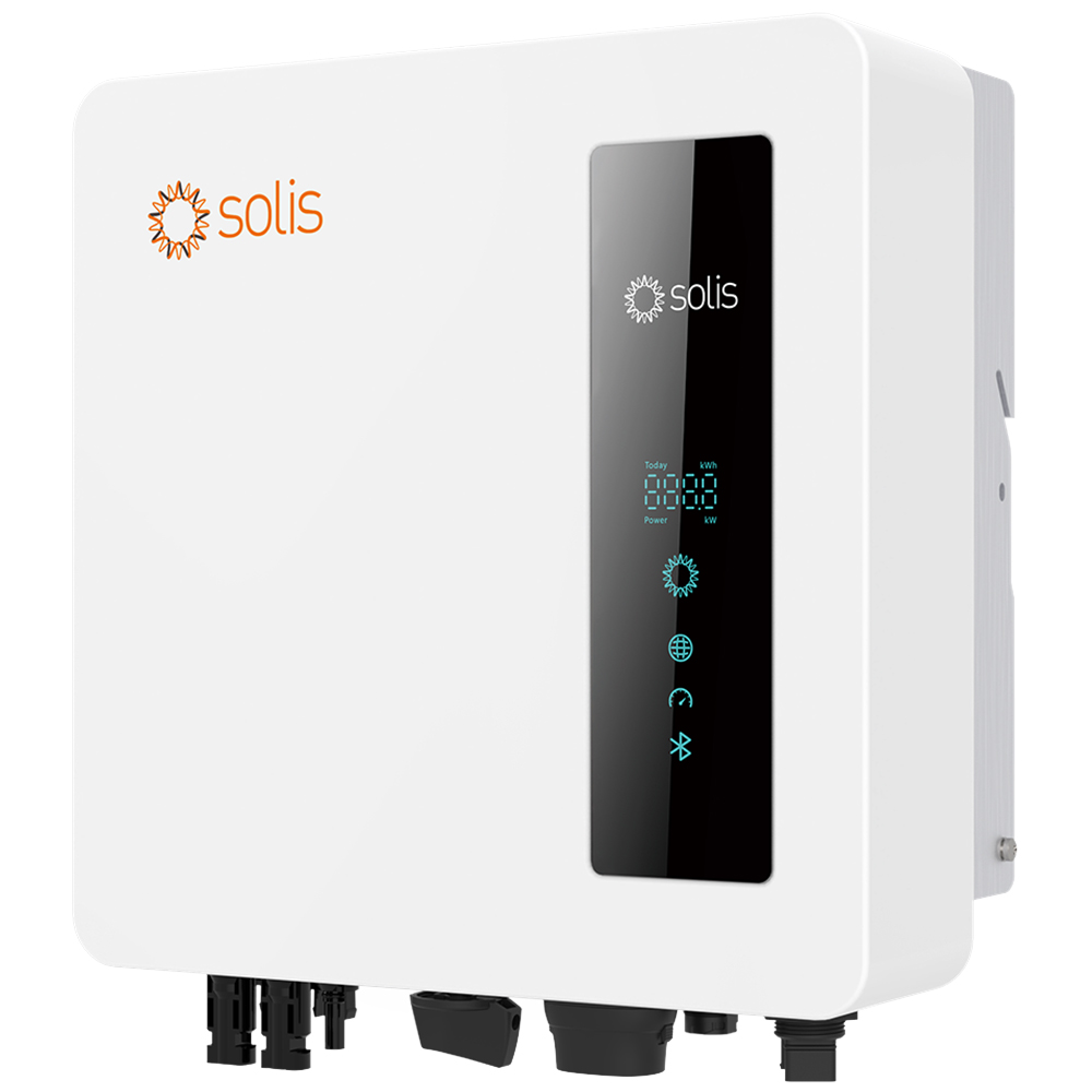 S6-GR1P3K-S Công suất: 3kw - 1 pha - 220V