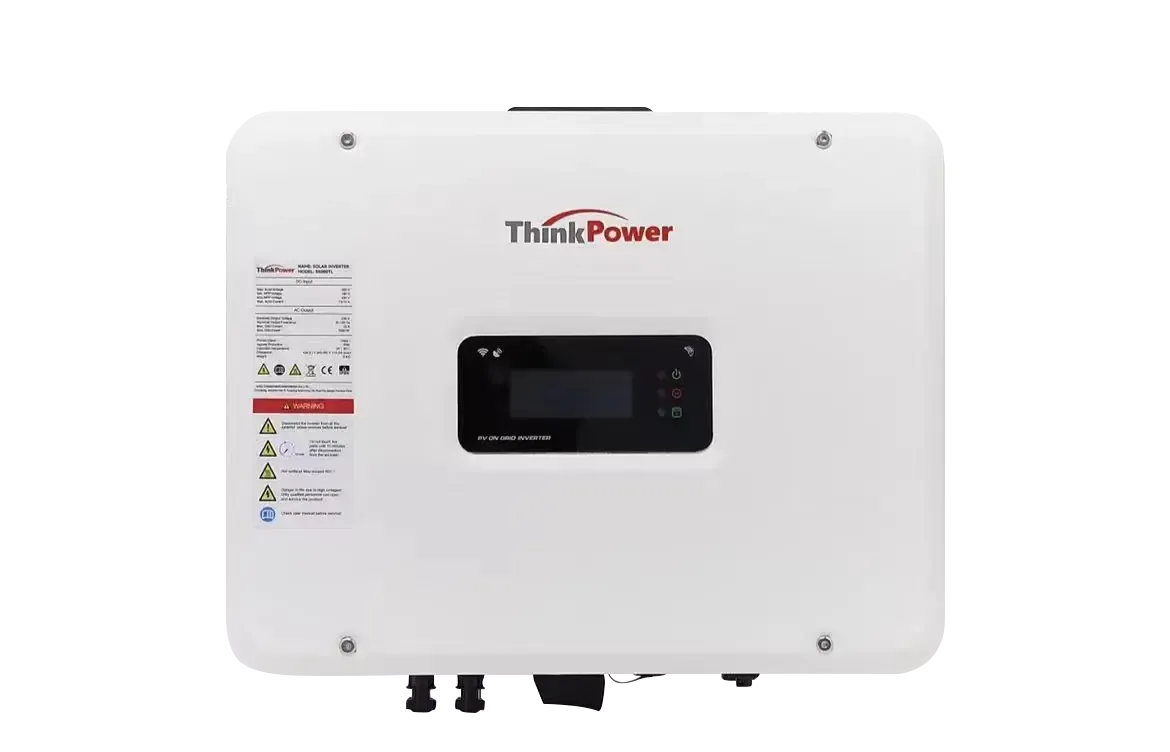 Biến tần Thinkpower 6kw