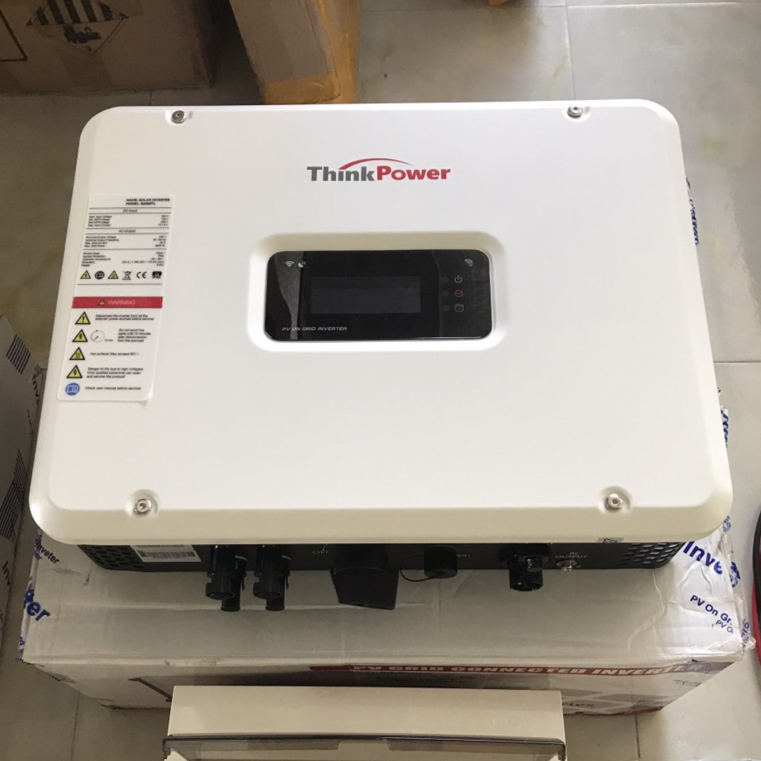Biến tần Thinkpower 3KW