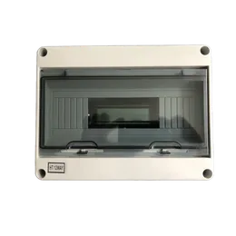 Tủ điện nhựa chống nước 12WAY