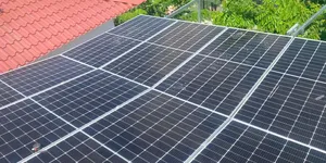 Lắp đặt hệ 5kw lưu trữ tại An Giang – Đầu tư thông minh, tiết kiệm lâu dài!