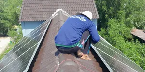Chìa khóa tối ưu hóa chi phí điện năng với Hệ Bám Tải 5KW tại Phú Quốc