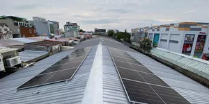 Chuỗi Cà phê Nam Sương đầu tư Năng Lượng Mặt Trời, mở ra Kỷ nguyên mới cho Doanh nghiệp Bạc Liêu!