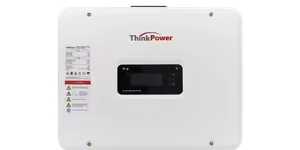 Thinkpower 6KW: Giải pháp thông minh cho Homestay 2024