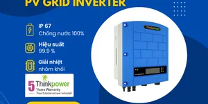 Bí Mật Của Hiệu Năng Cao Cấp: Giá Biến Tần Thinkpower Mới Nhất