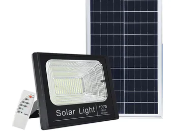 Đèn năng lượng mặt trời - Ánh sáng an toàn, tiết kiệm cho mọi nhà