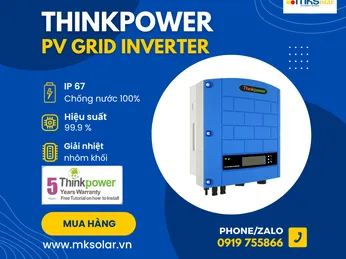 Bí Mật Của Hiệu Năng Cao Cấp: Giá Biến Tần Thinkpower Mới Nhất