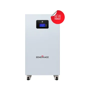 Pin lưu trữ Lithium EENOVANCE 51,2V 314AH