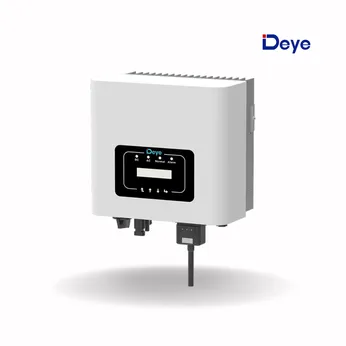 Inverter Hòa Lưới Deye 3KW 1 pha, 3Kw | SUN-3K-G