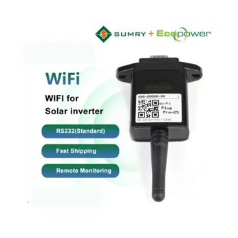 Thiết bị Wifi Inverter Sumry + Ecopower
