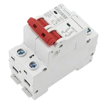 CB đóng ngắt DC 1000V 40A