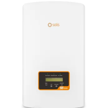 S6-GR1P6K-S Công suất: 6kw - 1 pha - 220V