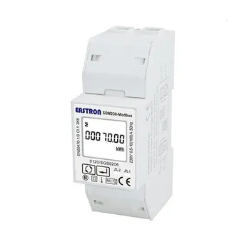 Meter EASTRON 1 Pha | SDM230-Modbus