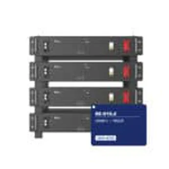 Pin lưu trữ lithium DEYE 51.2V 200AH phổ thông