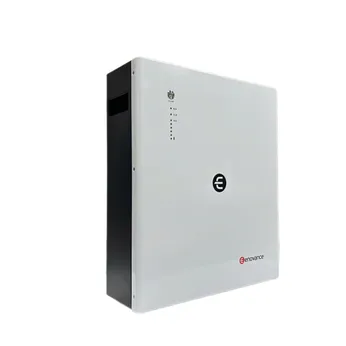 Pin lưu trữ Lithium EENOVANCE 51,2V 100AH