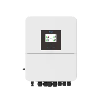 Biến tần hòa lưới có lưu trữ DEYE SUN-3K-SG04LP1-EU - SM1