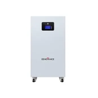 Pin lưu trữ Lithium EENOVANCE 51,2V 100AH