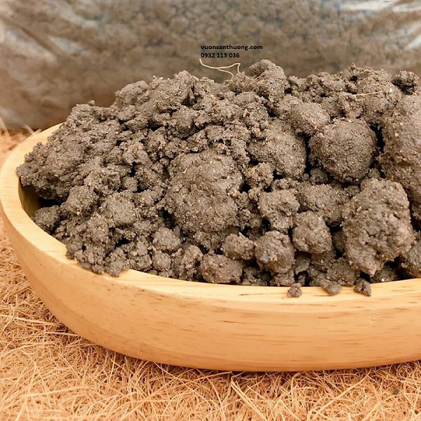 đất thịt hữu cơ nguyên bản đất thịt hữu cơ nguyên bản