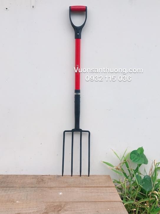 Ba chĩa nhập khẩu