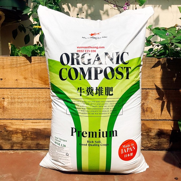 organic compost organic compost