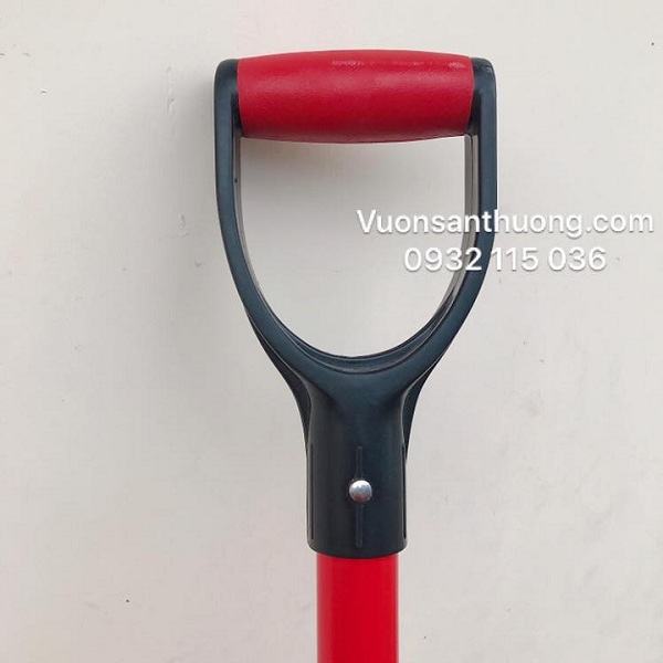 Ba chĩa nhập khẩu