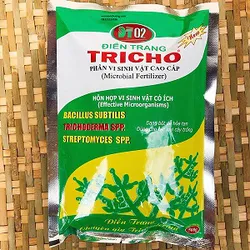 Chế phẩm sinh học trichoderma 500g