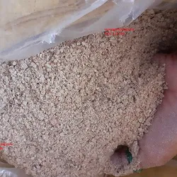 Bột bánh dầu 1kg