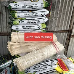 Dây Lạt Giang 80cm – Vật Liệu Gói Truyền Thống