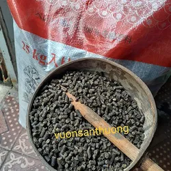 Phân hữu cơ khoáng của Nhật