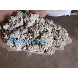 500g tro mặn, tro củi, tro bếp, phòng trừ sâu bệnh hữu cơ cho cây