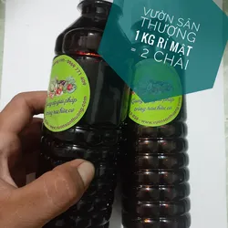 Rỉ mật 1kg