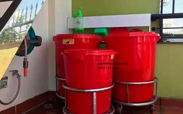 Cách ủ phân hữu cơ bằng chuối