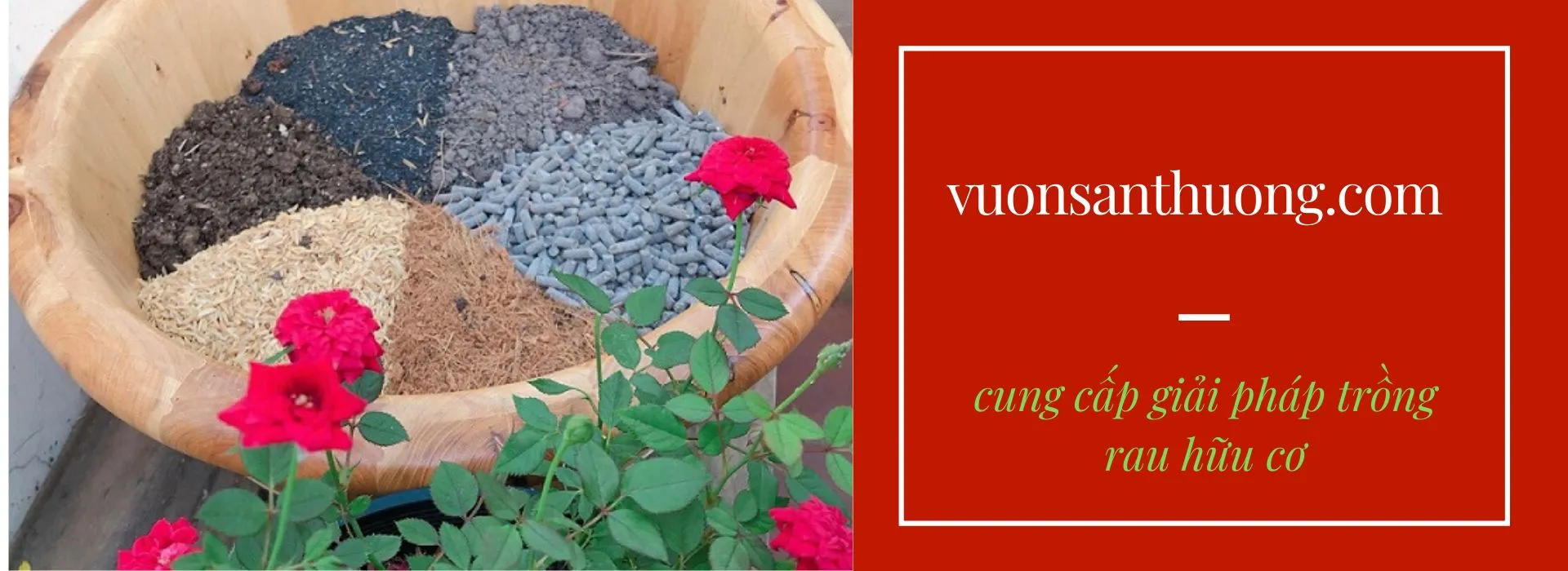 Đất mùn hữu cơ