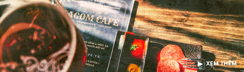 Menu Lagom Café Menu Lagom Café