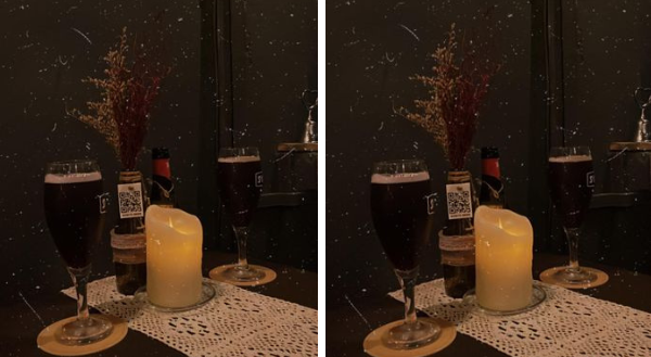 reviews facebook lagom cafe belgian beer lounge hcm khanh tran