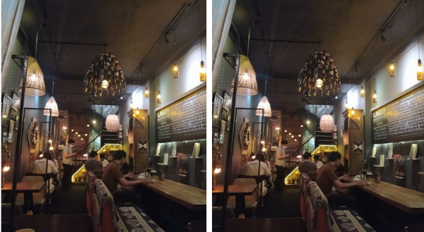 reviews facebook lagom cafe belgian beer lounge hcm nhung nguyen