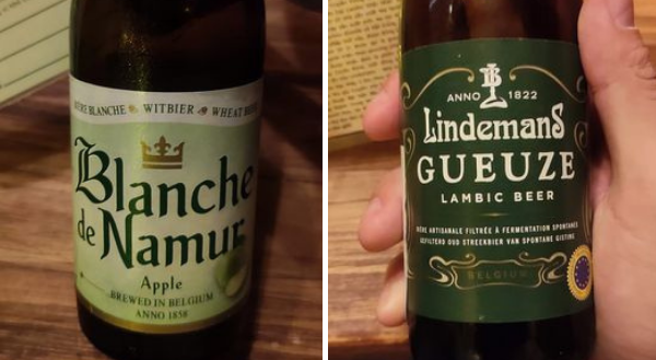 reviews facebook lagom cafe belgian beer lounge hcm